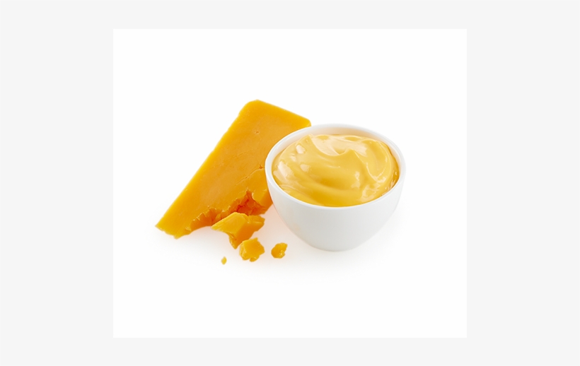 Cheddar Cheese - Butter, transparent png #1003288