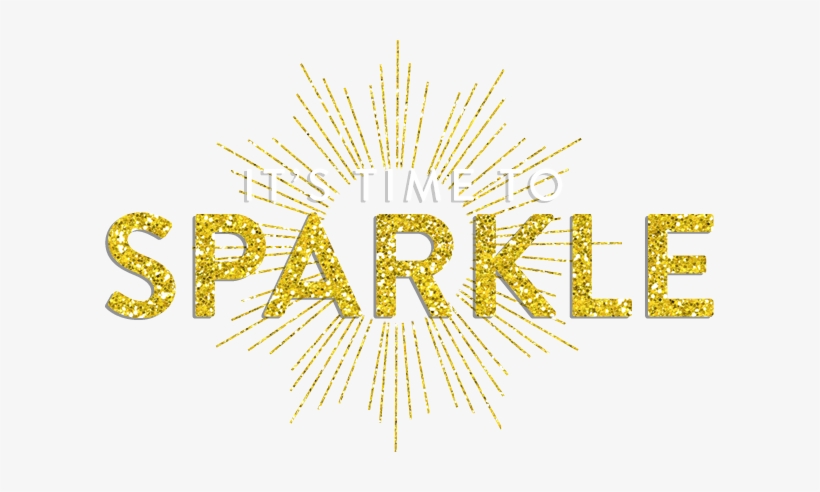 It's Time To Sparkle Join The 14 Day Cleanse For Women - It's Time To Sparkle, transparent png #1003418