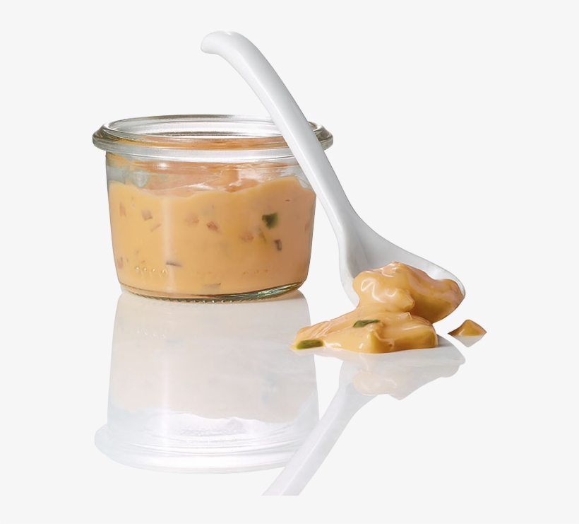 The Real Burger Sauce - Photography, transparent png #1003420