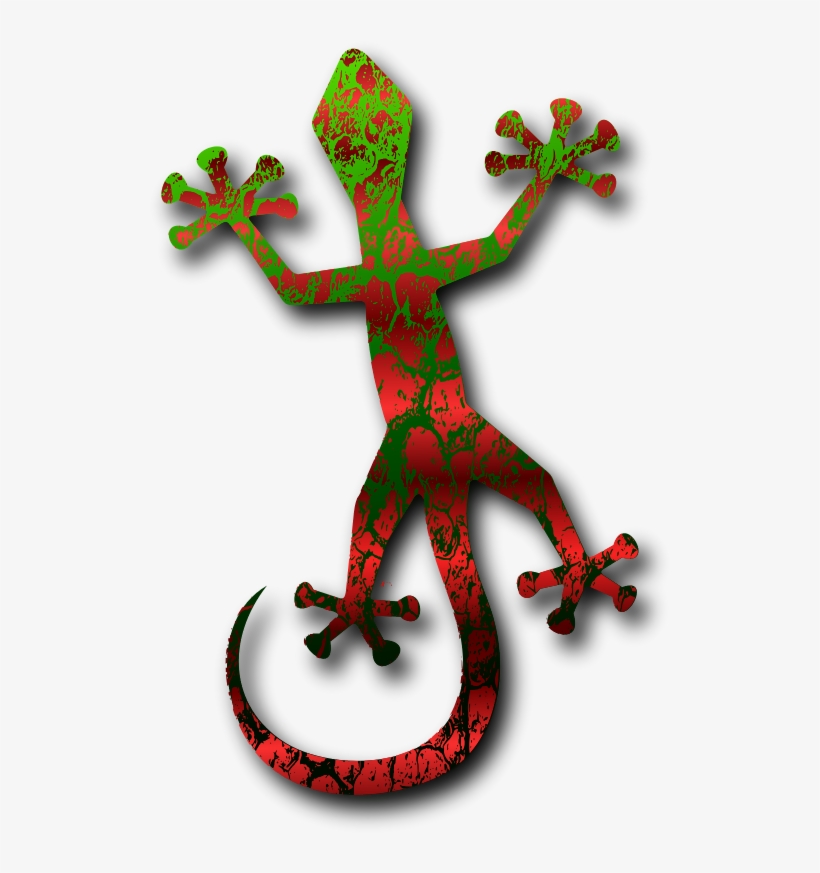 House Lizard - Bild Gecko, transparent png #1003468
