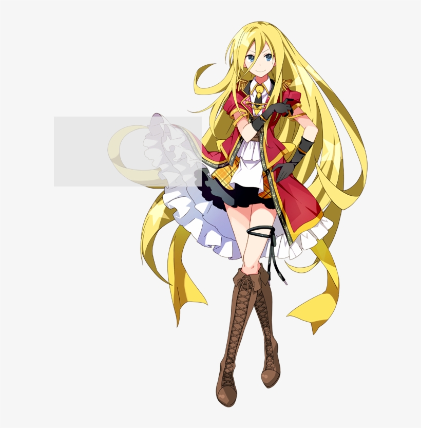 Vocadol P Lily - Vocadol Lily, transparent png #1003528