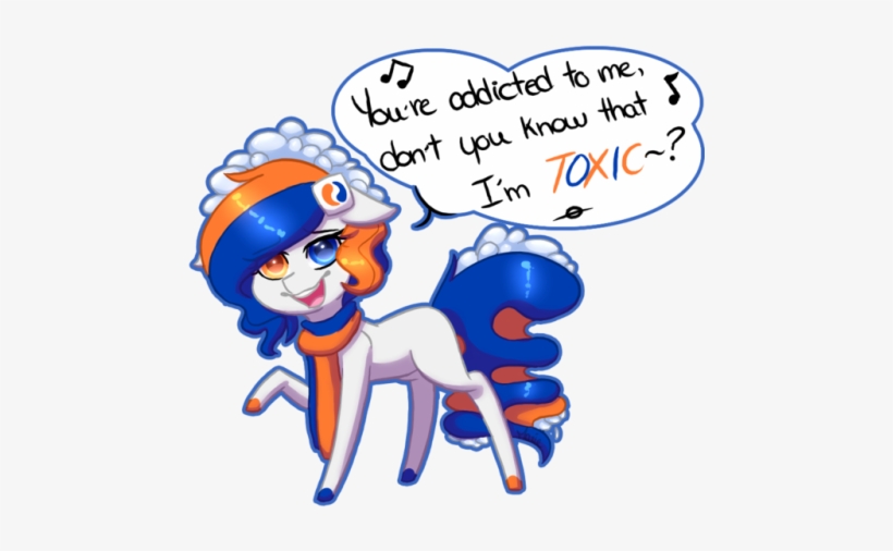 Tide Pod Pony - Mlp Tide Pod Pony, transparent png #1003548