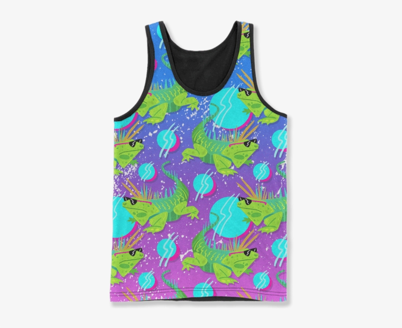 Radical Lizard - Lion, transparent png #1003628