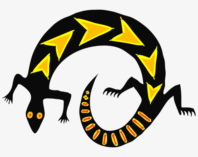 Sweet Lizard Svg Clip Arts 600 X 428 Px, transparent png #1003758