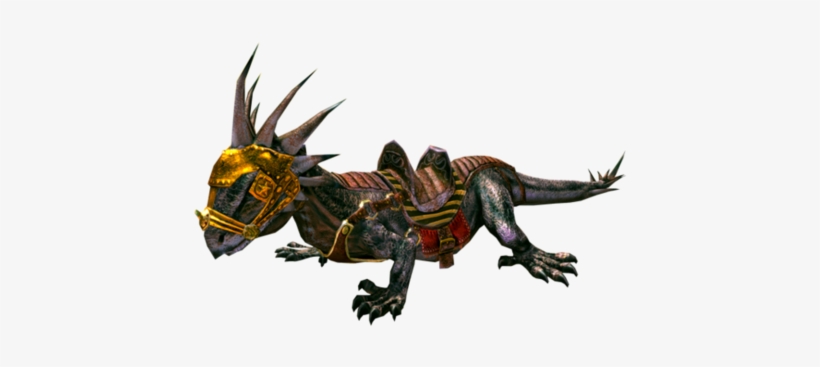 Monitorizard - Sacred 2: Fallen Angel, transparent png #1003838