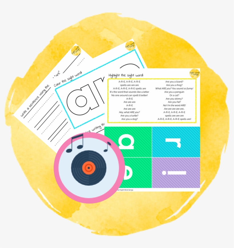 Want The Resources - Circle, transparent png #1003877