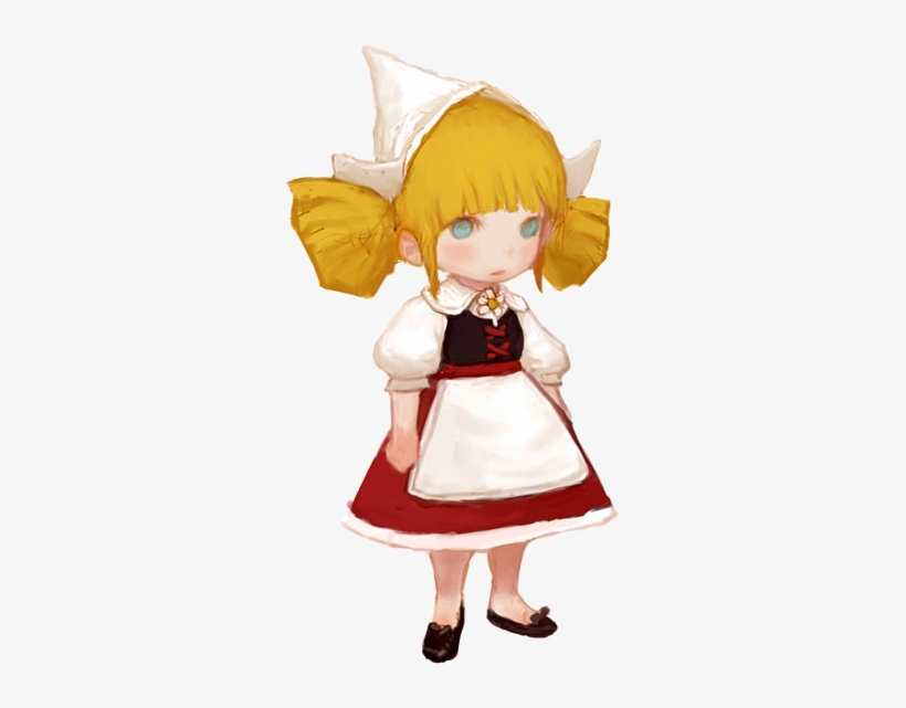 Lily - Dragon Nest Lily, transparent png #1003897