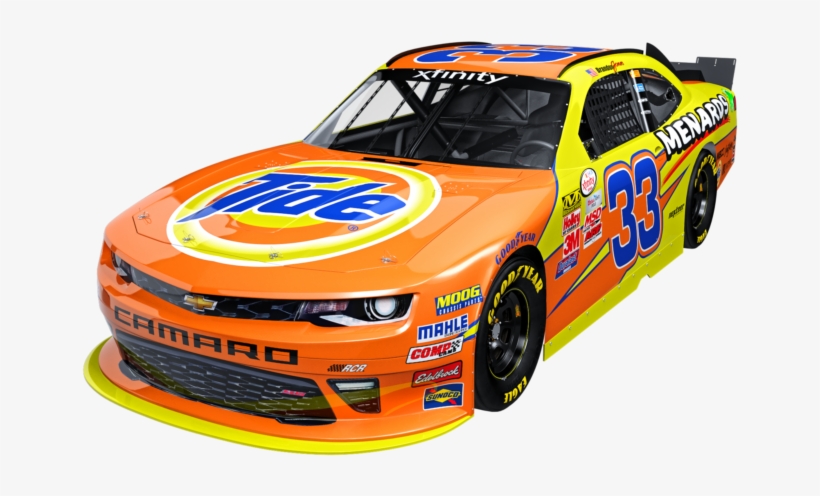 Brandon Jones Looking Forward To Chicagoland Speedway - Brandon Jones, transparent png #1003984