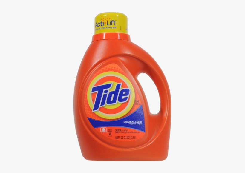 Two -$3/1 Tide® Or Gain® Detergent 92 Oz , Printable - Tide Travel Sink Packets (6), transparent png #1003989