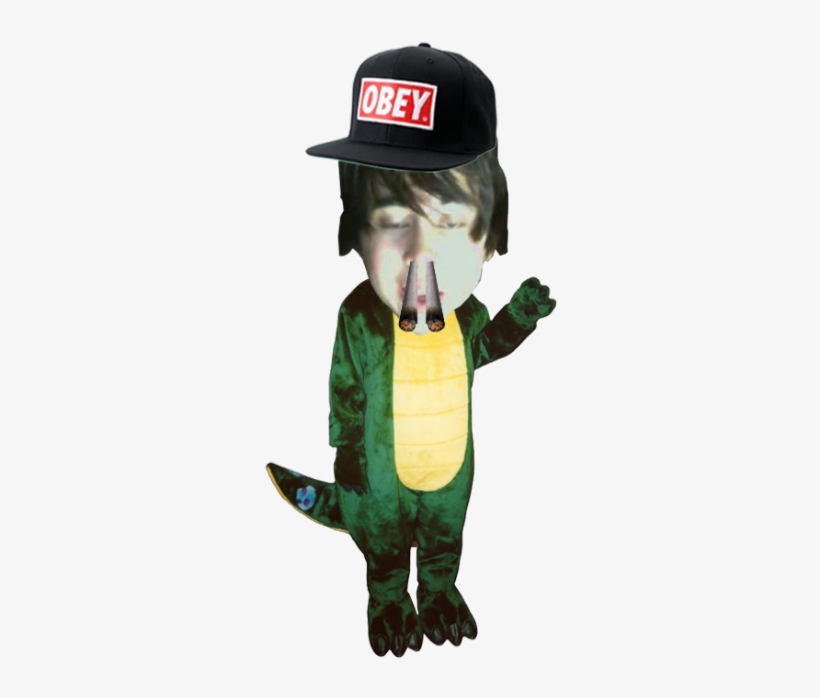 On Twitter This Is Really Nice Did - Leafyishere Reptilian, transparent png #1004037