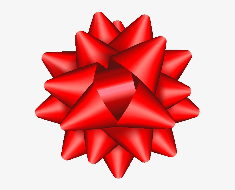 Corner Ribbon04 Red Vector Free Data - Blue, transparent png #1004040