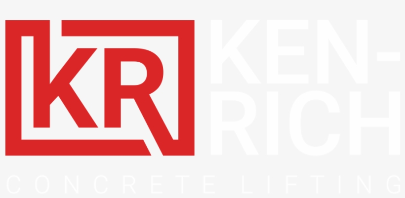Ken-rich Concrete Lifting - Illinois, transparent png #1004102