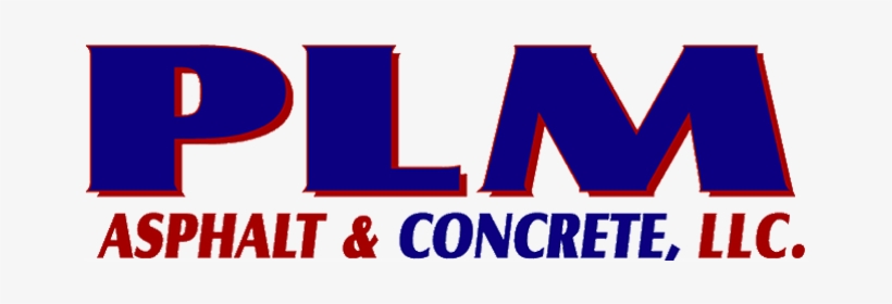 Plm Asphalt & Concrete Inc - Plm Asphalt & Concrete Inc., transparent png #1004121