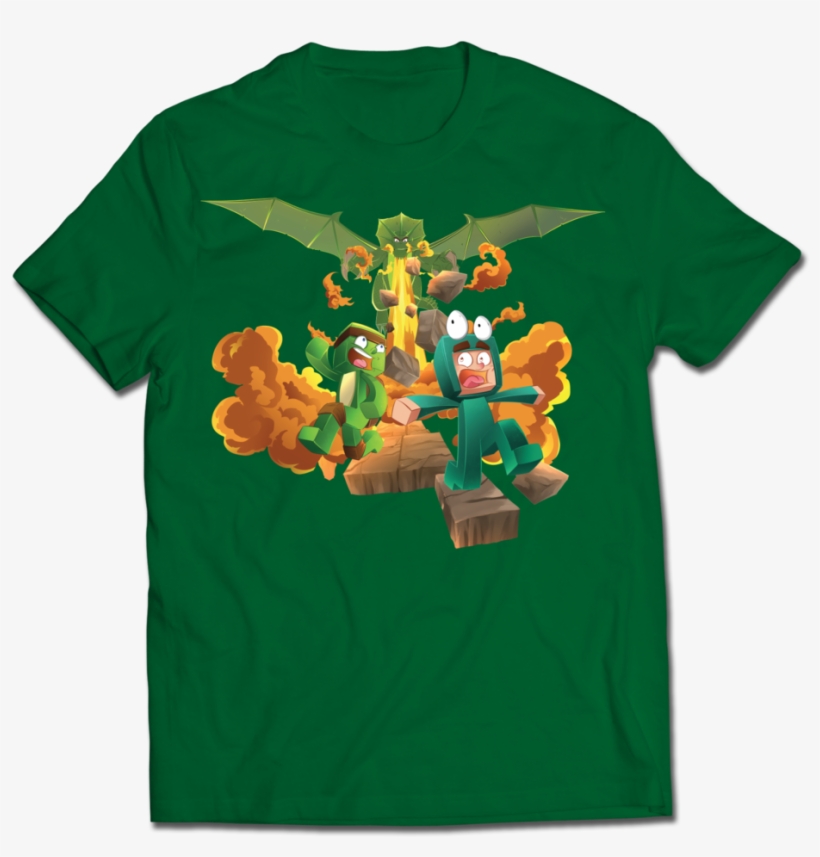 Lizard And Turtle Dragon02 Tee, transparent png #1004282