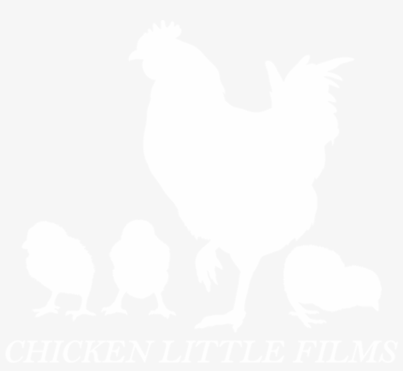Chicken Little Logo 03 Square - Rooster, transparent png #1004327