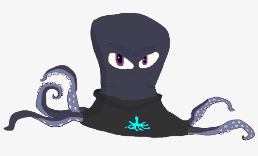 Black Zero From Chicken Little 2 - Chicken Little 2 2018 Goanimate, transparent png #1004515