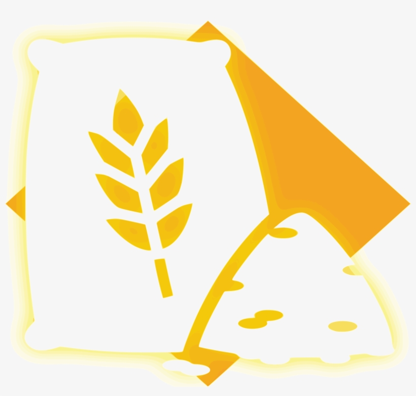 Grain Icon Icons Png Free And Downloads - Grain Icon Png, transparent png #1004539