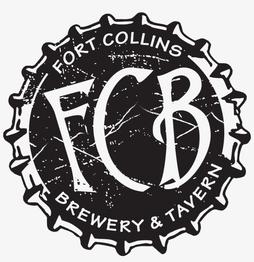 Fcb Releases Major Tom's Pomegranate Wheat And Hoptitude - Fort Collins Brewery Logo, transparent png #1004586