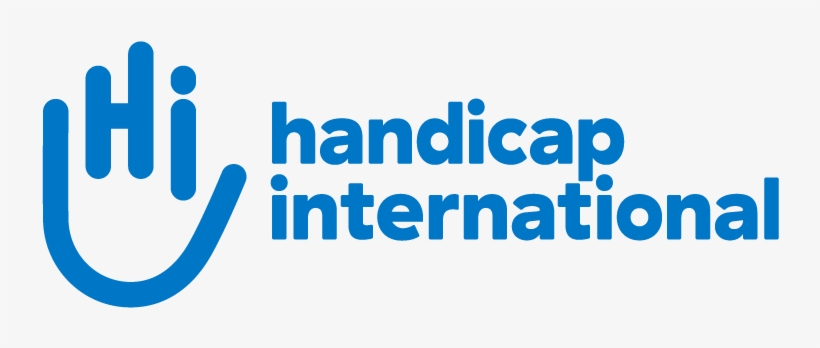 Webmap Of Cartong Missions For Handicap International - Handicap International, transparent png #1005063
