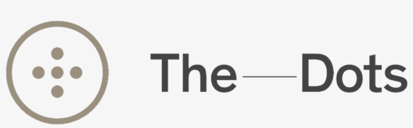 The Dots - Portable Network Graphics, transparent png #1005064