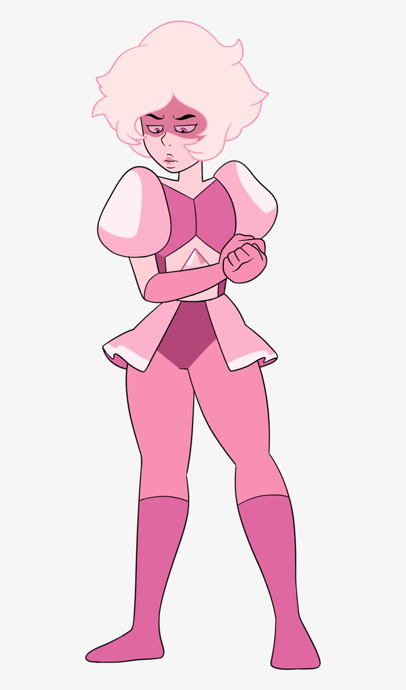 Pink Diamond - Pink Diamond Jungle Moon, transparent png #1005167