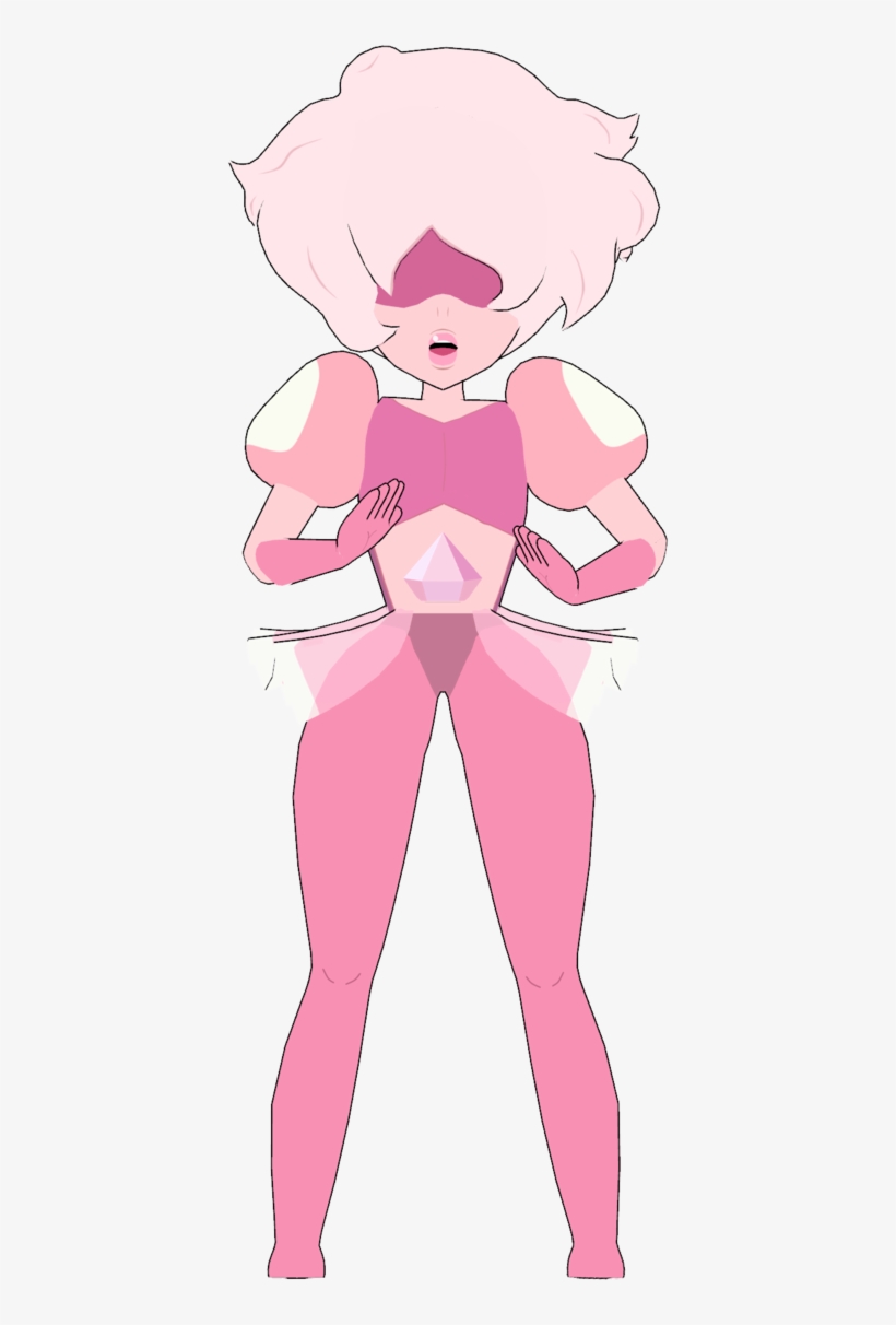 Image Result For Pink Diamond Steven Universe Pink - Steven Universe Pink Diamond Png, transparent png #1005276