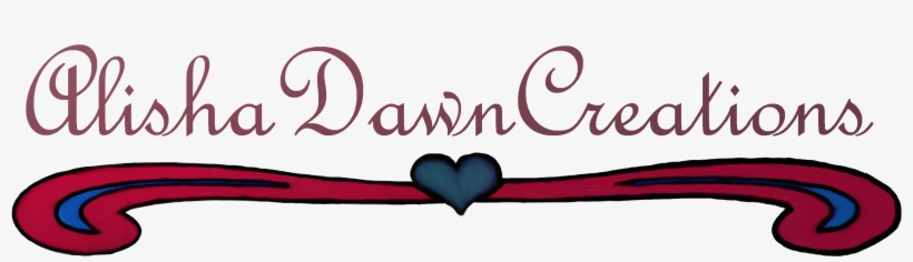 Alishadawn Creations - Design, transparent png #1005495