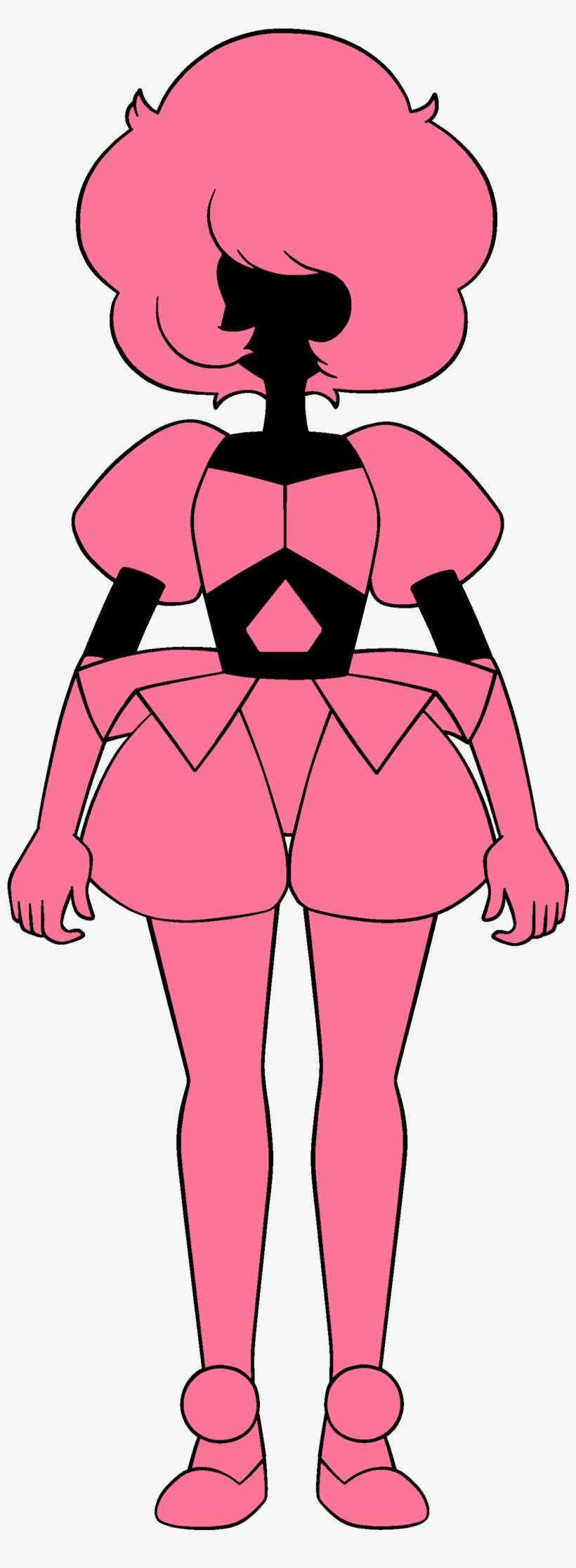 Image Pink Diamond Ymam Design Fix Png Steven Universe - Design Pink Diamond Steven Universe, transparent png #1005589