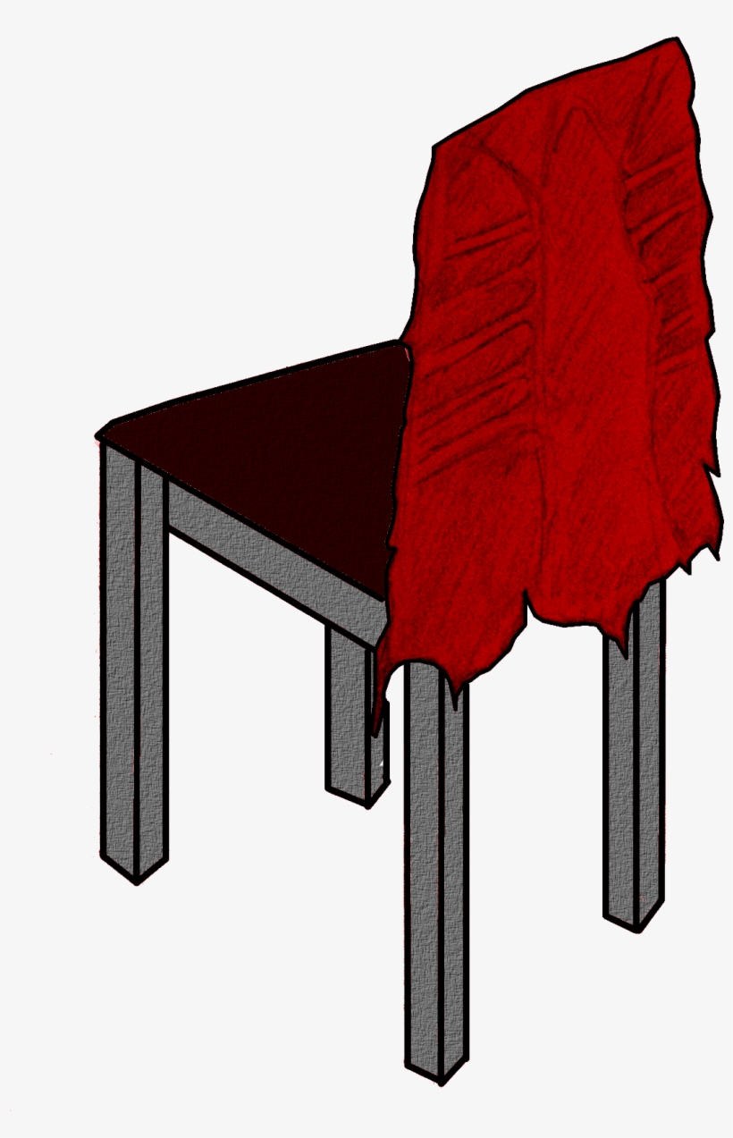 For Some Reason Reading About The Red Cape Reminded - Acamas, transparent png #1005609