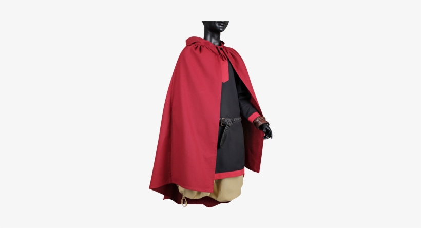Medieval Fantasy Renaissance Viking Elven Adult Short, transparent png #1005631