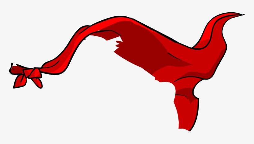 Artículos De Cuello Para Tu Pingüino Animado - Neck, transparent png #1005729