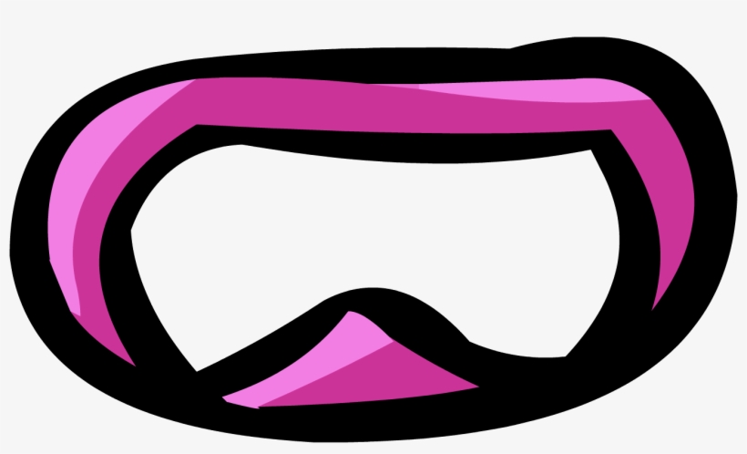 Old Pink Superhero Mask - Pink Superhero Mask, transparent png #1005789