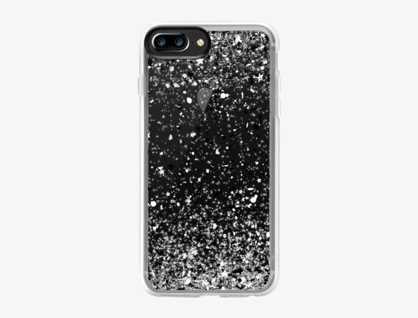 Casetify Iphone 7 Plus Classic Grip Case - Mobile Phone Case, transparent png #1005952