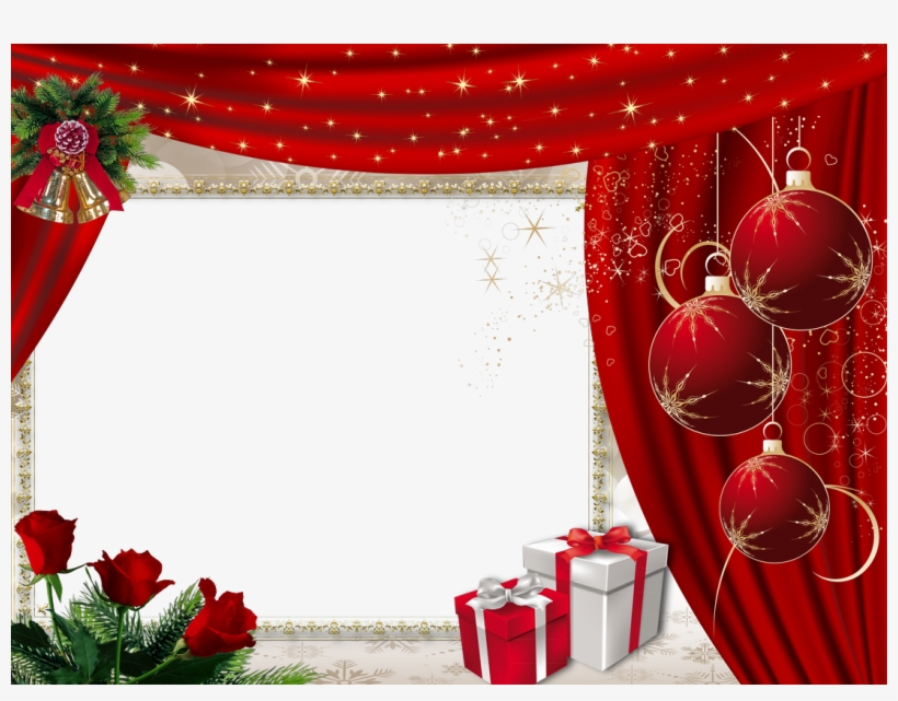 2marcosdenavidad Crhistmas Marco Creativo Fotos De - Broken Protocols 3.5 (fantasy Romantic Comedy With, transparent png #1005999