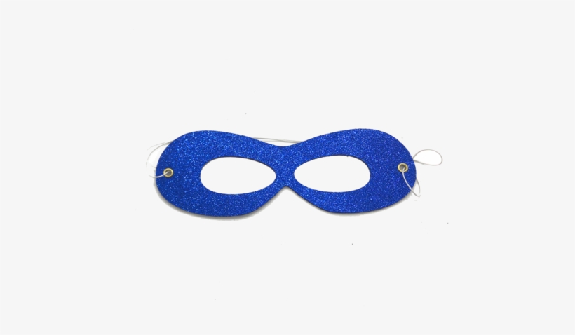 Superhero Mask Party Favor - Mask, transparent png #1006047
