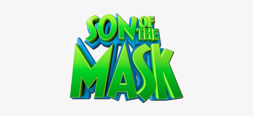 Son Of The Mask, transparent png #1006211