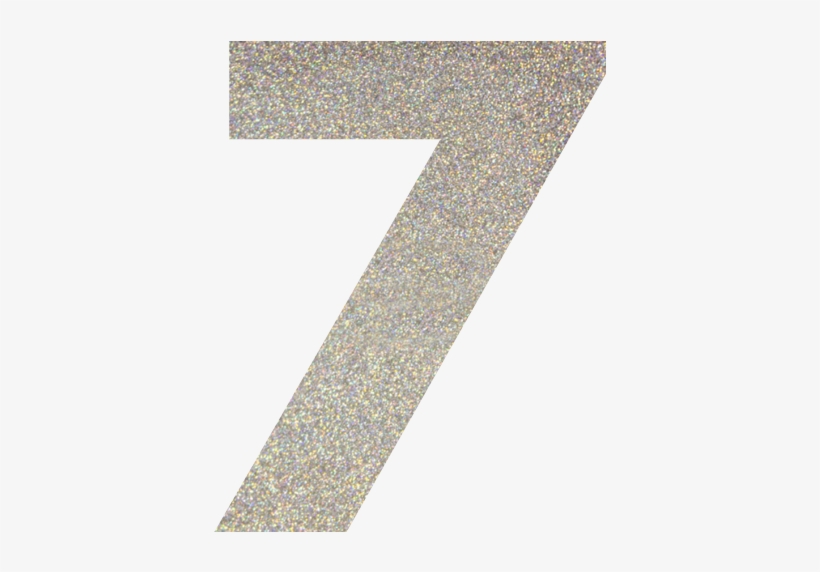 Confetti Silver - Siser Glitter Easy Weed Heat Transfer Glitter Vinyl, transparent png #1006311