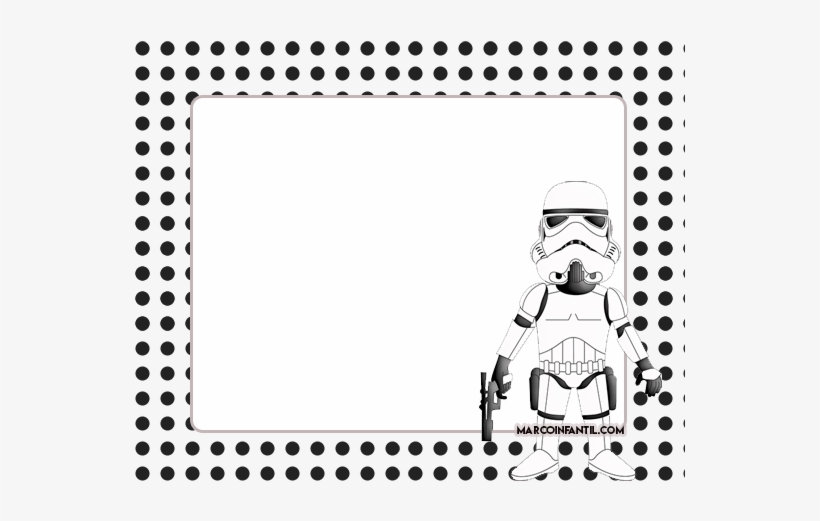 Queremos Compartir Unos Lindos Modelos De Marcos Infantiles - Cartoon, transparent png #1006333