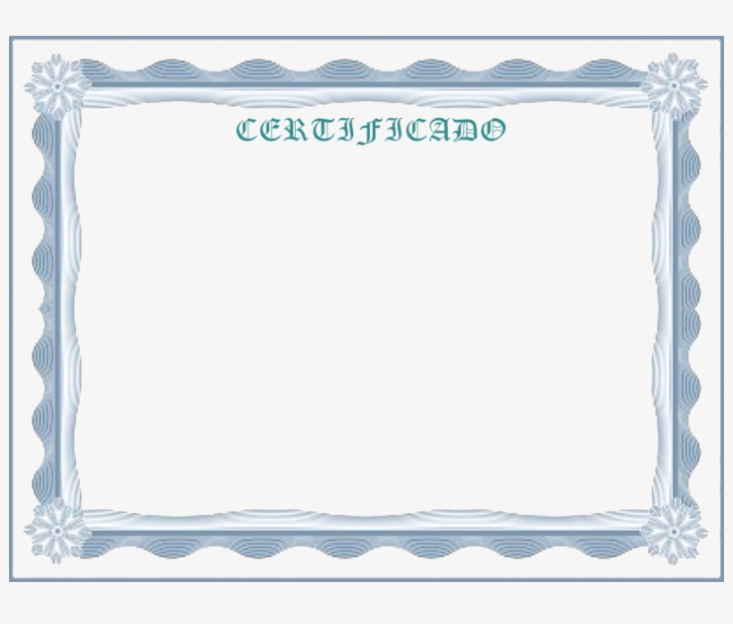 Certificados April Onthemarch Co - Picture Frame - Free Transparent PNG ...