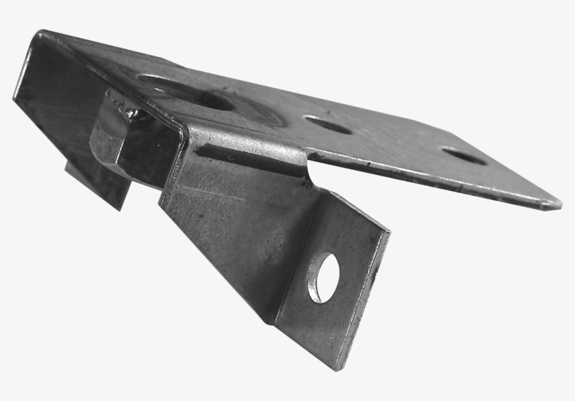 Jaguar Xk Roadster Top Frame Pivot Bracket On Body - Nipper, transparent png #1006457