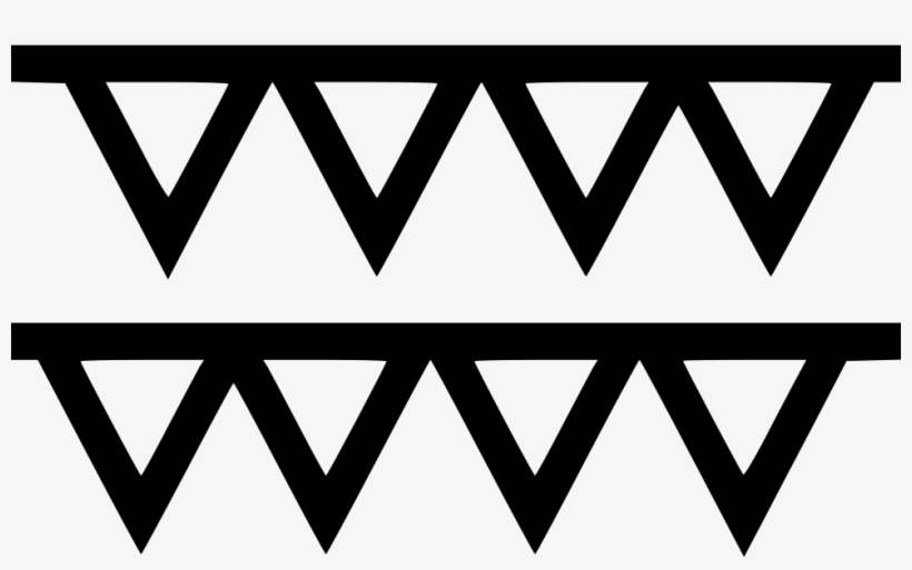 Decoration Flags Comments - Circle, transparent png #1006560