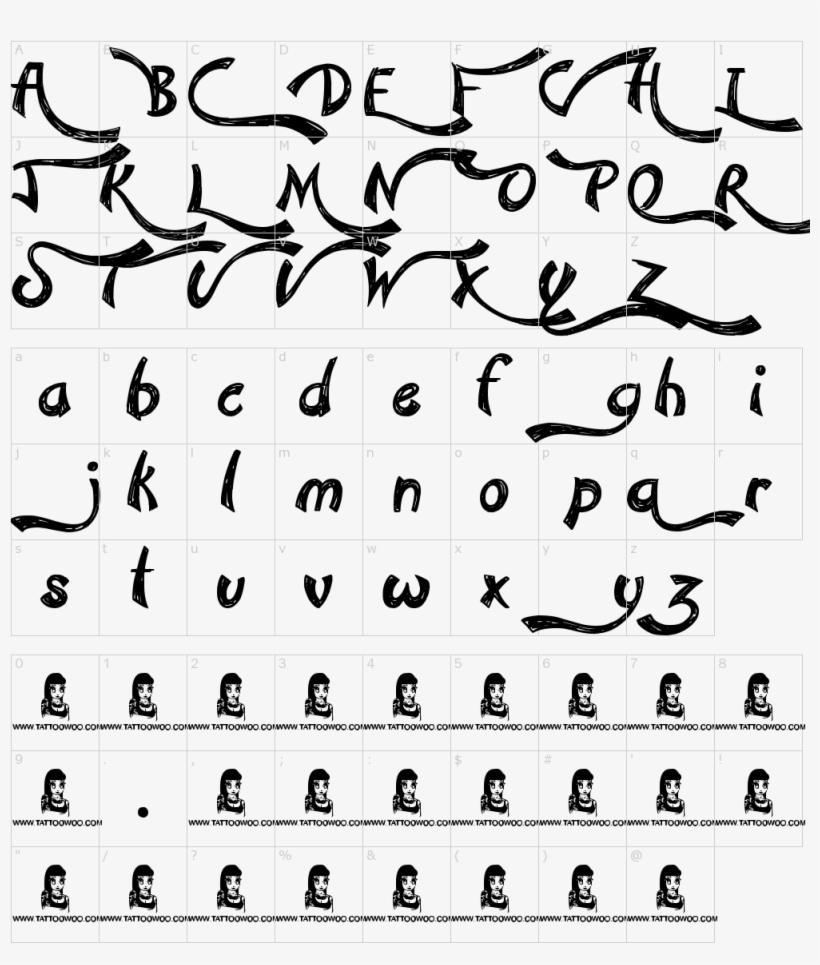 Confetti Stream Font - Font, transparent png #1006562