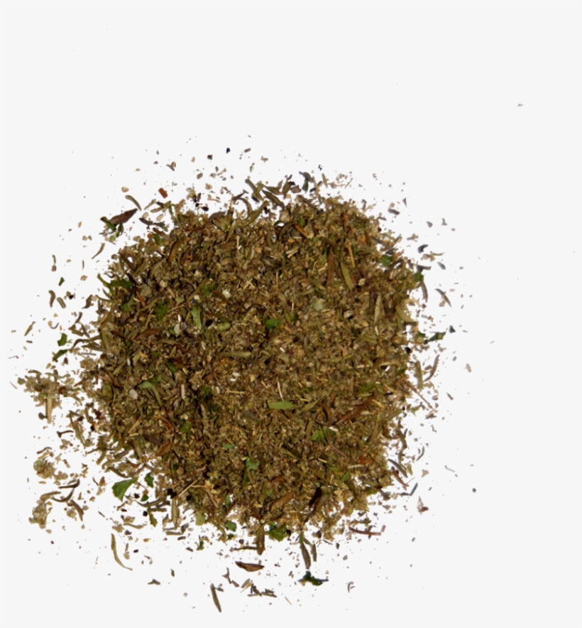 Poultry Seasoning, Green - Green Spice Png, transparent png #1006593