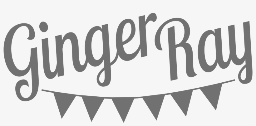 Our Stylish New Confetti - Ginger Ray, transparent png #1006689