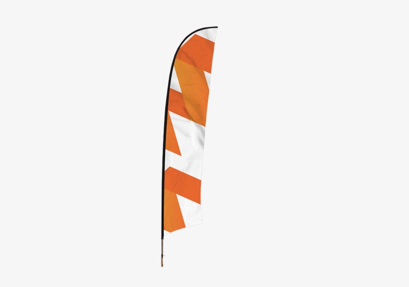 Beach Flag Png, transparent png #1006713