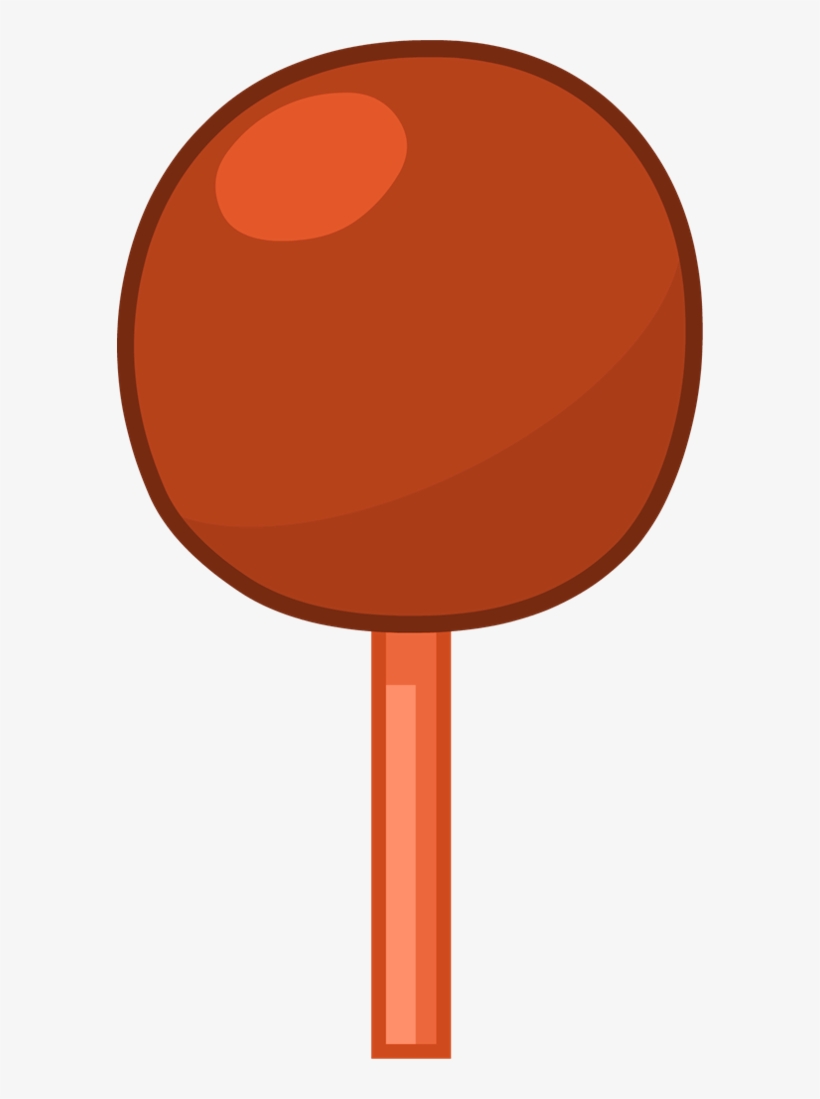 Orange Lolipop - Wiki, transparent png #1006758