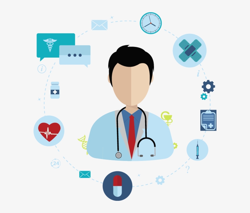 Patient Service Recovery - Patient, transparent png #1006759