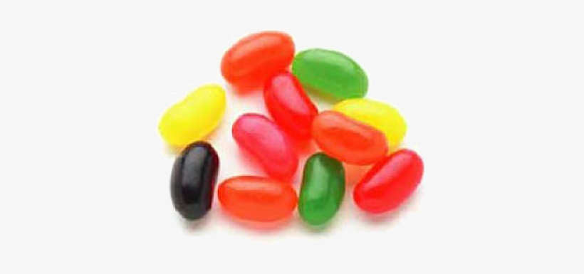 Sweet's Assorted Jelly Beans - Jelly Beans, transparent png #1006788