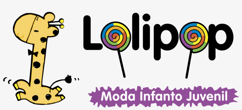 Lolipop Logo Png Transparent - 棒 棒 糖 品牌, transparent png #1006839