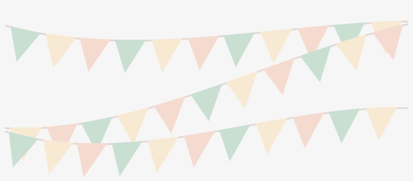 Festival Flags Png - Festival, transparent png #1006882